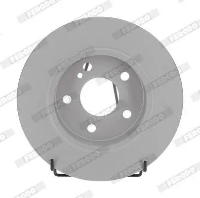 FERODO DDF2335C Тормозной диск