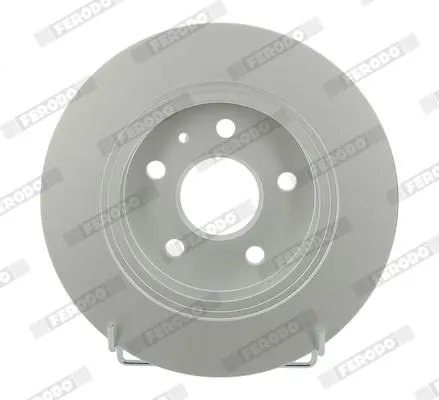 FERODO DDF2426C Тормозной диск