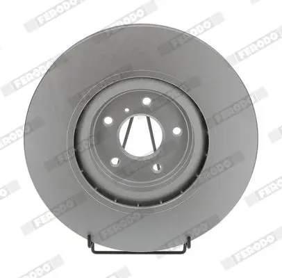 FERODO DDF2430C1 Тормозной диск