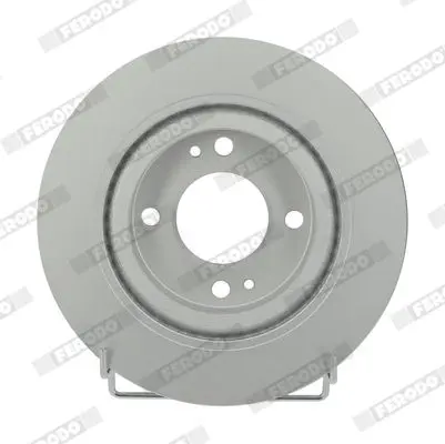 FERODO DDF2467C Тормозной диск