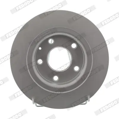 FERODO DDF2477C Тормозной диск