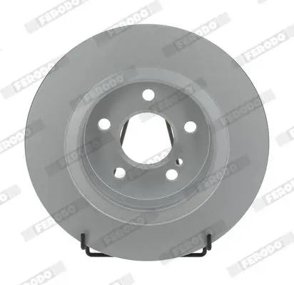 FERODO DDF2486C Тормозной диск