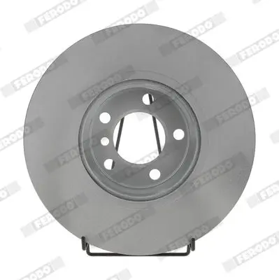 FERODO DDF2603C Тормозной диск
