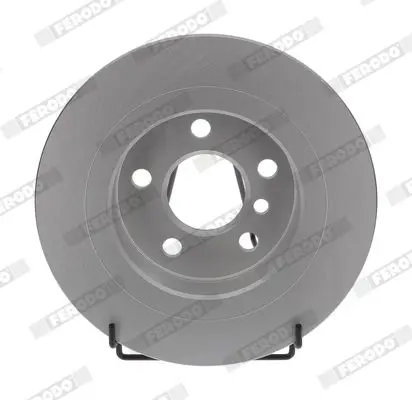 FERODO DDF2612C ДИСК ТОРМОЗНОЙ (КОМПЛЕКТ - 2