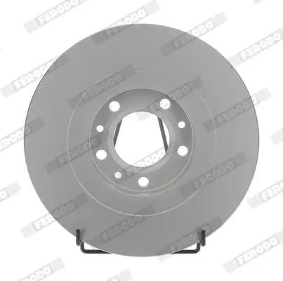 FERODO DDF2654C Тормозной диск