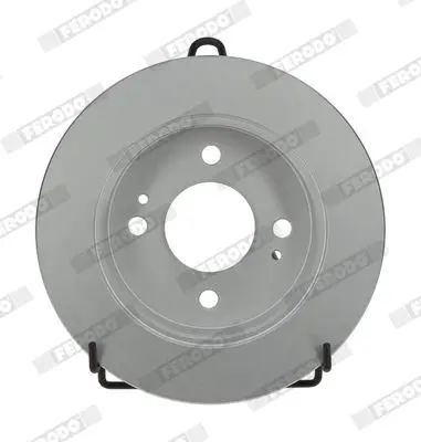 FERODO DDF2655C Тормозной диск