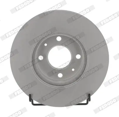 FERODO DDF2660C Тормозной диск