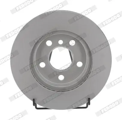 FERODO DDF2769C Тормозной диск