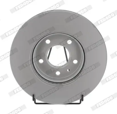 FERODO DDF2811C Тормозной диск