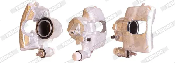 FERODO FCL691348 Тормозной суппорт