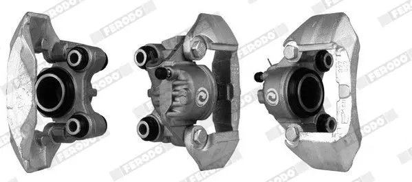 FERODO FCL691407 Тормозной суппорт