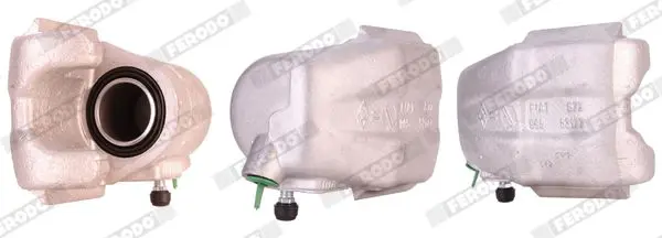 FERODO FCL691520 Тормозной суппорт