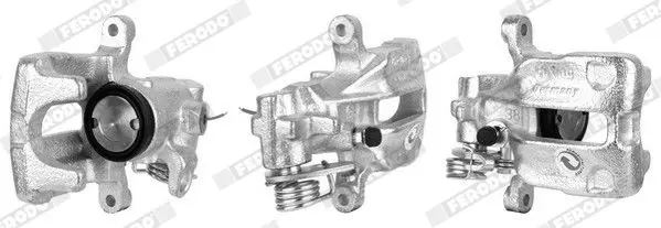 FERODO FCL691905 Тормозной суппорт