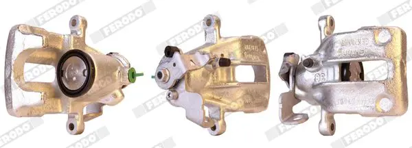 FERODO FCL691922 Тормозной суппорт