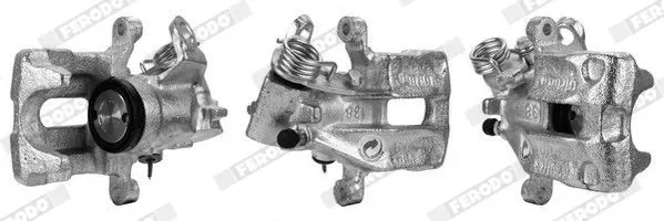 FCL691923 Тормозной суппорт