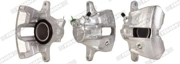 FERODO FCL691925 Тормозной суппорт