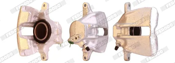 FERODO FCL691926 Тормозной суппорт