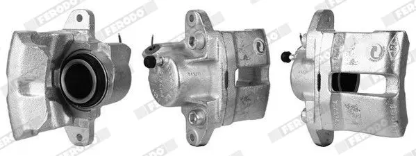 FERODO FCL691985 Тормозной суппорт