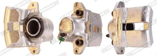 FERODO FCL691986 Тормозной суппорт