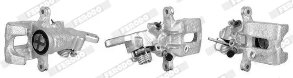 FCL692075 Тормозной суппорт