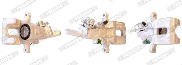 FERODO FCL692076 Тормозной суппорт