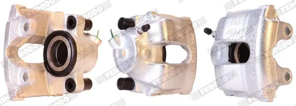 FERODO FCL692208 Тормозной суппорт
