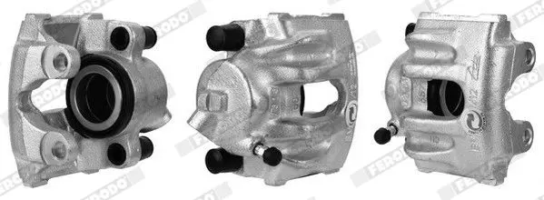 FERODO FCL692209 Тормозной суппорт
