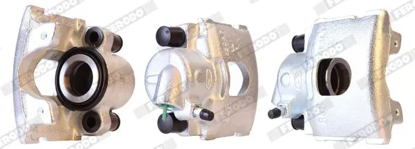 FERODO FCL692280 Тормозной суппорт