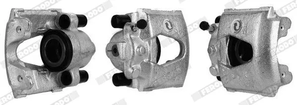 FERODO FCL692295 Тормозной суппорт
