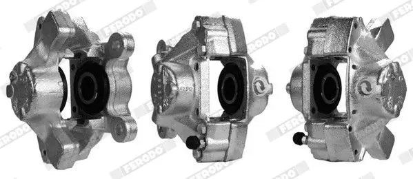 FERODO FCL692345 Тормозной суппорт