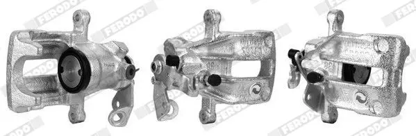 FERODO FCL692637 Тормозной суппорт
