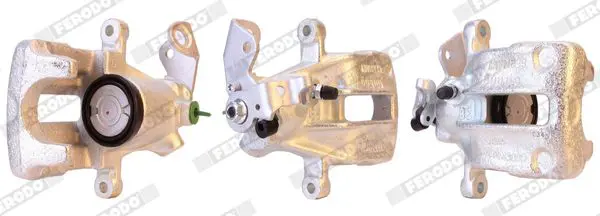 FERODO FCL692638 Тормозной суппорт