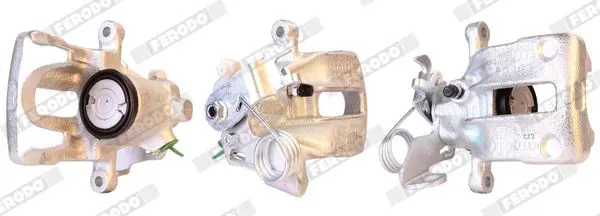 FERODO FCL692644 Тормозной суппорт