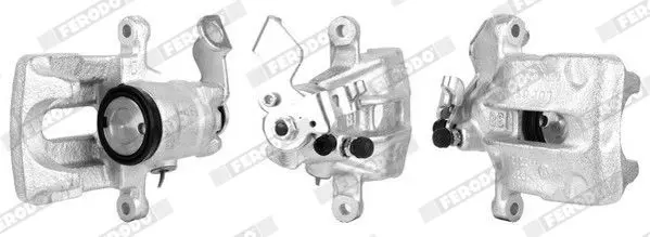 FERODO FCL692661 Тормозной суппорт