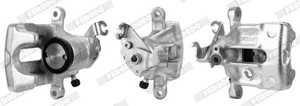 FERODO FCL692687 Тормозной суппорт