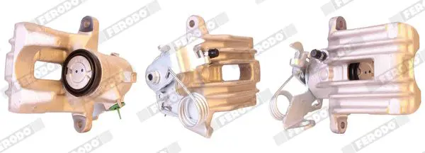 FCL692799 Тормозной суппорт
