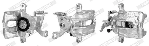 FERODO FCL694077 Тормозной суппорт