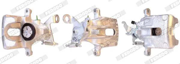FERODO FCL694078 Тормозной суппорт