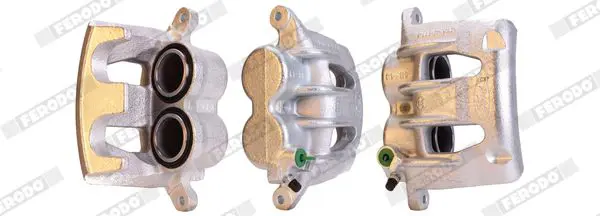 FERODO FCL694098 Тормозной суппорт