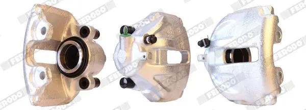 FERODO FCL694104 Тормозной суппорт