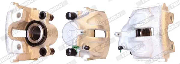 FERODO FCL694106 Тормозной суппорт
