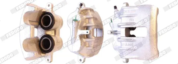 FERODO FCL694108 Тормозной суппорт
