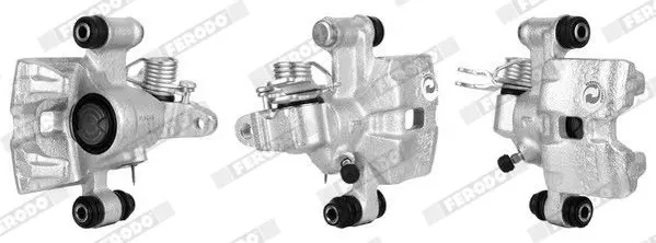FERODO FCL694143 Тормозной суппорт