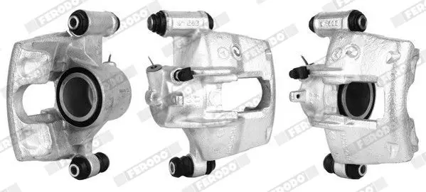 FERODO FCL694281 Тормозной суппорт