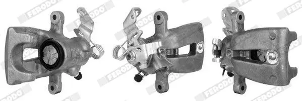 FERODO FCL694297 Тормозной суппорт