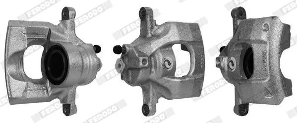 FERODO FCL694325 Тормозной суппорт