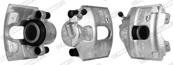 FERODO FCL694327 Тормозной суппорт
