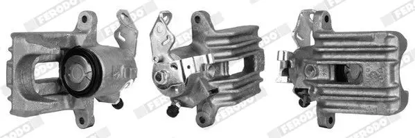 FERODO FCL694329 Тормозной суппорт