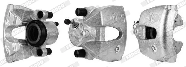 FERODO FCL694345 Тормозной суппорт
