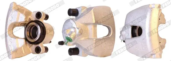 FERODO FCL694346 Тормозной суппорт